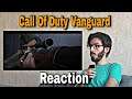 ردة فعلي على تريلر كود الجديدة!! - Call Of Duty Vanguard Reaction