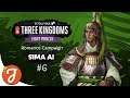 Capital Punishment | Sima Ai Campaign #6 | Total War: THREE KINGDOMS - Eight Princes
