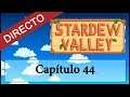 Capítulo 44 - Gran actualización - Stardew Valley
