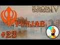 Cashing In Kashmir - Europa Universalis 4 - Emperor: Punjab