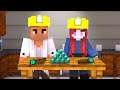 ГАЙД: КАК СТРОИТЬ КАРТЫ С МИКРОБЛОКАМИ? Chisels and Bits Туториал