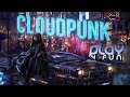 Cloudpunk Critical Review