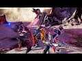 CODE VEIN "Oliver Collins" Gameplay Trailer (2019) PS4 / Xbox One / PC