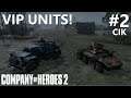 CoH2: Chat is King #2 (Company of Heroes 2)