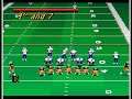College Football USA '97 (video 1,859) (Sega Megadrive / Genesis)