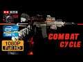Combat Cycle (AMD RX570 4gb)
