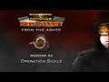 Command & Conquer: Red Alert Remastered - From the Ashes: Operation Sickle (Zaptagious Custom Map)