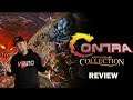 Contra Anniversary Collection - Nintendo Switch Review!