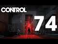 Control - #74 [DLC1-#9] - Swift Camera [Let's Play; ger; Blind]