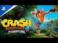Crash Bandicoot: 4 It's About Time | El Regreso de Crash | PlayStation | Streaming | Pt 06