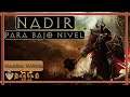 Creando Palabra Rúnica "NADIR" - DIABLO 2 / DIABLO 2 Resurrected