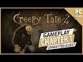 Creepy Tale 2 - Chapter 1 Uninvited Guest | PC HD Gameplay Walkthrough