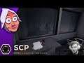 [Criken] SCP Containment Breach :  SCP & ME Containment Breach w  New Webcam!