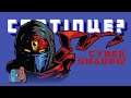 Cyber Shadow (Switch) - BONUS-tinue?