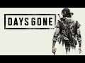 Days Gone Live PS4 Broadcast