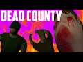 Dead County - PS1 Resident Evil Style Game (Indie Horror Game)