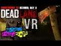 Dead Land VR | PSVR Livestream | Countdown to October: Day 4