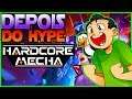 HARDCORE MECHA DEPOIS DO HYPE - CAPSLOCK REVIEW