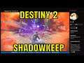 Destiny 2 Shadowkeep #65 - Remembrance Through Service
