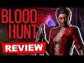 Did NOT See This Coming From Vampire The Masquerade Bloodhunt | Bloodhunt Review