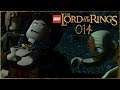 Die Bedrohung von Minas Morgul | Lego – Der Herr der Ringe | #014