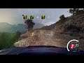 DiRT Rally 2 | RALLY GREECE | AMAZING STAGE IN RAIN!