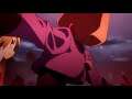 Disgaea D2 Opening Cradle Over