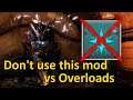 (FIXED) Do not use Sundering Blast vs Overload Champions (Destiny 2)