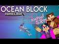 Dolphin Wifi - Minecraft: Oceanblock #12 [Married Strim]