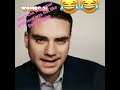 dont cha wish your gf was hot like ben shapiro