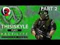 Don't Know What To Do, ThisisKyle Plays Half-Life Opposing Force: Part 2