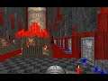 DOOM MOD REUPLOAD DEUS VULT II 2 DV II 2 By Huy Pham ~ Doom Marine MAP 21