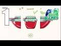 DOP: Draw One Part Gameplay Walkthrough #1 (Android, IOS)