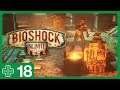 Down to Shanty Town | BioShock Infinite #18