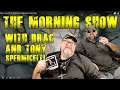 Drac Live 0048 - The Morning Show with Drac Solo