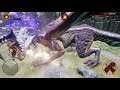 Dragon Age Inquisition - Vinsomer Boss Fight (Nightmare+All Trials)