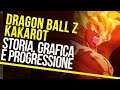 Dragon Ball Z Kakarot: storia, grafica e gameplay del nuovo gioco di DB