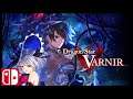 Dragon Star Varnir Trailer || Nintendo Switch