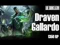 Draven Gallardo - Español Latino | League of Legends