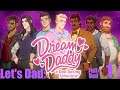 Dream Daddy - Choose Your Dad Adventure (Full Stream #1)