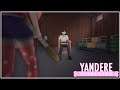 Driving Osana To Murder - Yandere Simulator (Concept)