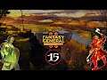 Driving Our Enemies Before Us And Hearing The Lamentations | Fantasy General 2 Gameplay #15