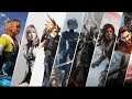 #E3llado2019 Veamos la conferencia de Sqare Enix