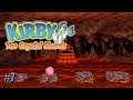 El monstruo de lava/Kirby 64: The Crystal Shards #7
