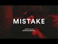 Emotional R&B Type Beat "Mistake" R&B Instrumental