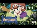 Everyone Likes to Blame the Dog | The Little Acre EP. 01 (Full Playthrough) | Private Idaho