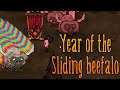 Everything new in year of the beefalo | Don't Starve Together