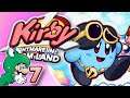EYE SEE YOU! - Kirby: Nightmare in Dream Land | Episode 7
