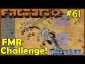 Factorio Million Robot Challenge #61: Robot Boost!