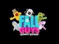 Fall Guys / Probando Trajes de Pago / Gameplay / PlayStation